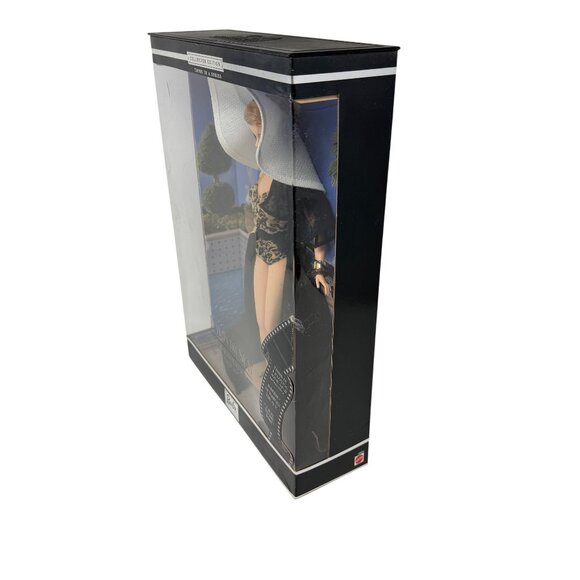 Barbie Day in the Sun Doll Hollywood Movie Star Collection Mattel 2000 #26925 - Picture 5 of 6